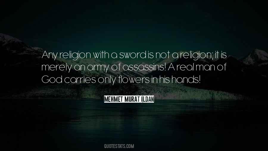 God Flowers Quotes #354785