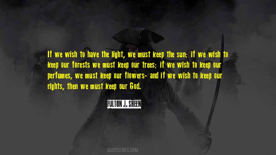 God Flowers Quotes #705980