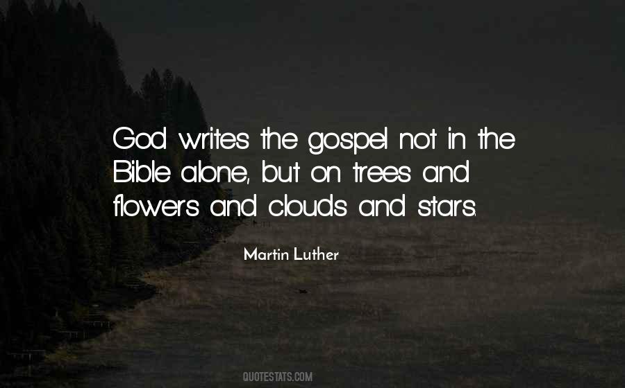 God Flowers Quotes #77803