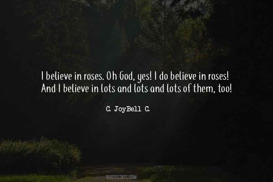 God Flowers Quotes #844769