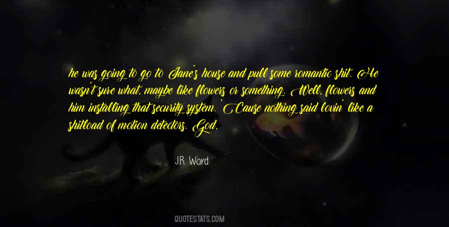 God Flowers Quotes #928648
