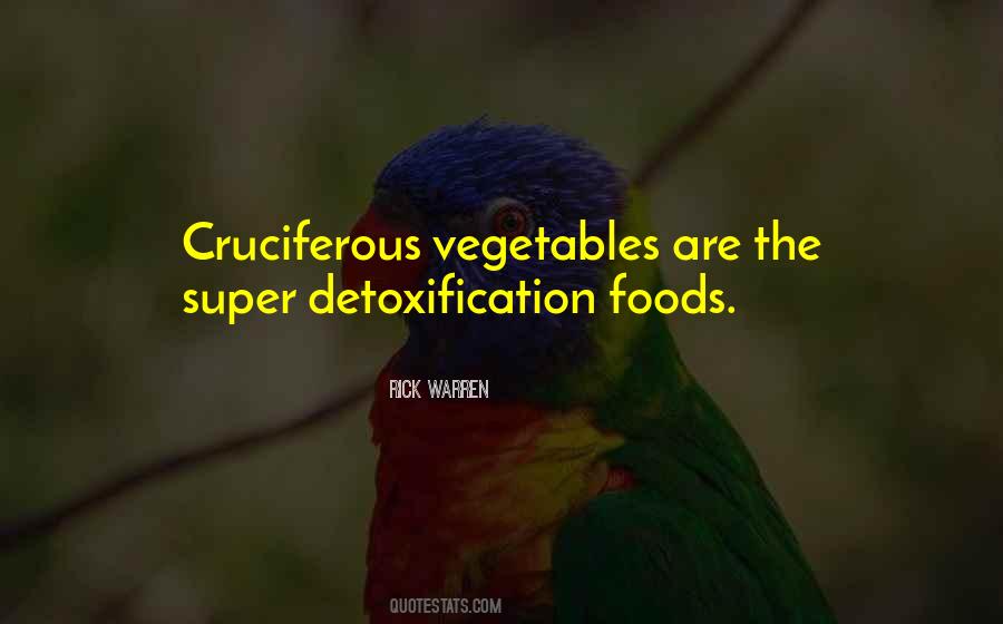 Detoxification Quotes #325321