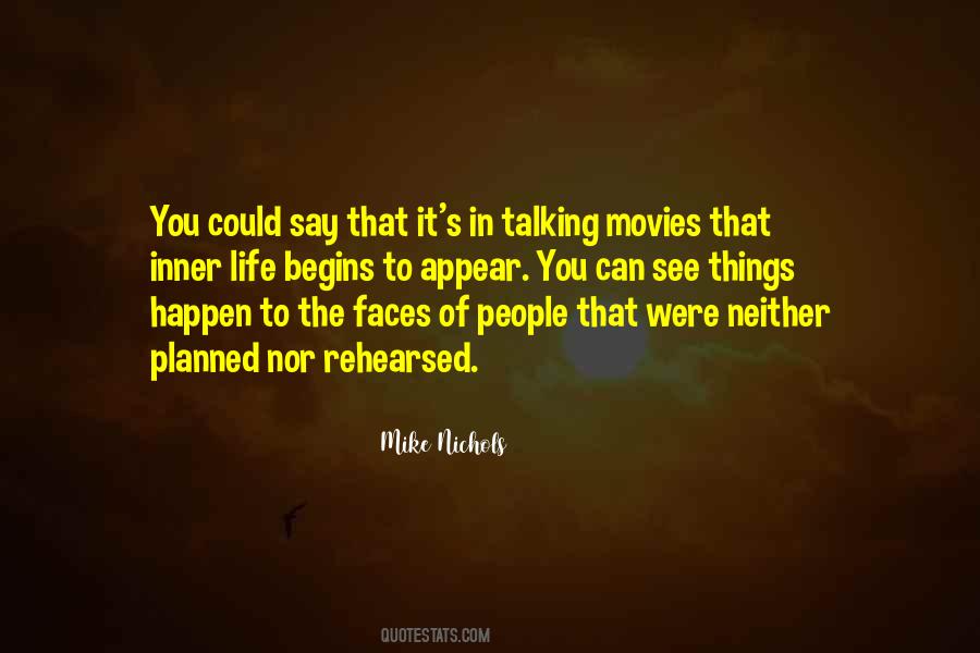 It Can Happen To You Quotes #1467110