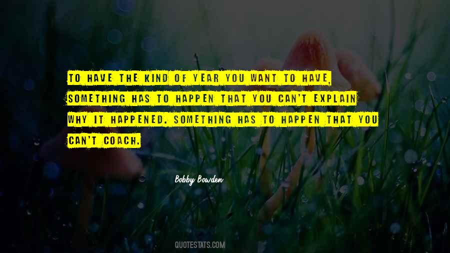 It Can Happen To You Quotes #360320