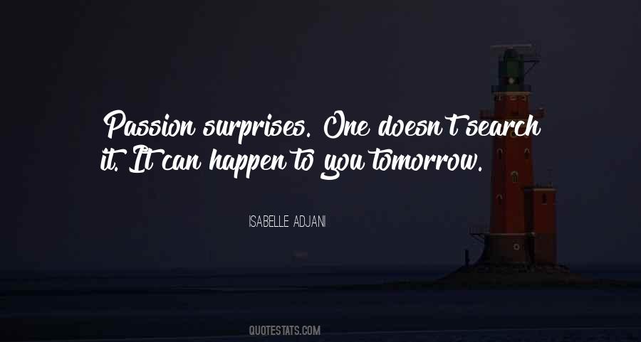 It Can Happen To You Quotes #436635