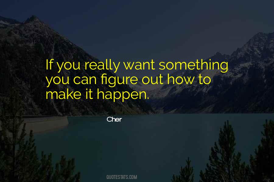 It Can Happen To You Quotes #476578