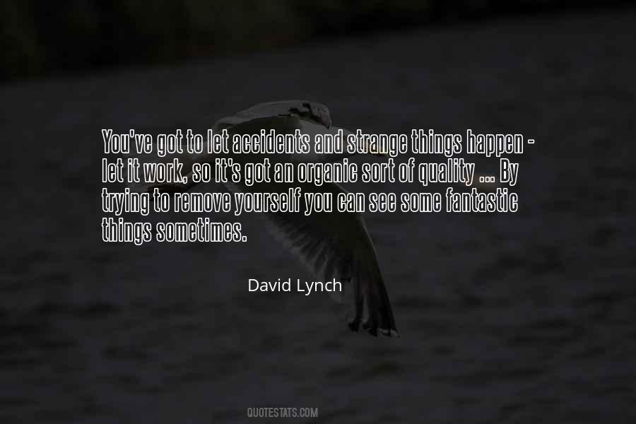 It Can Happen To You Quotes #576737