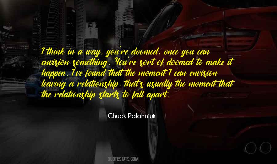 It Can Happen To You Quotes #77682