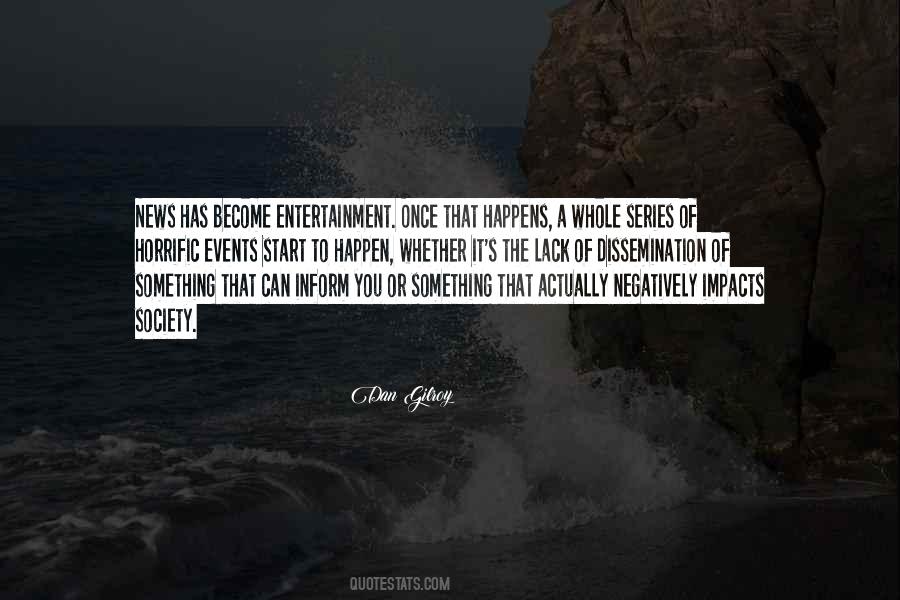 It Can Happen To You Quotes #788515
