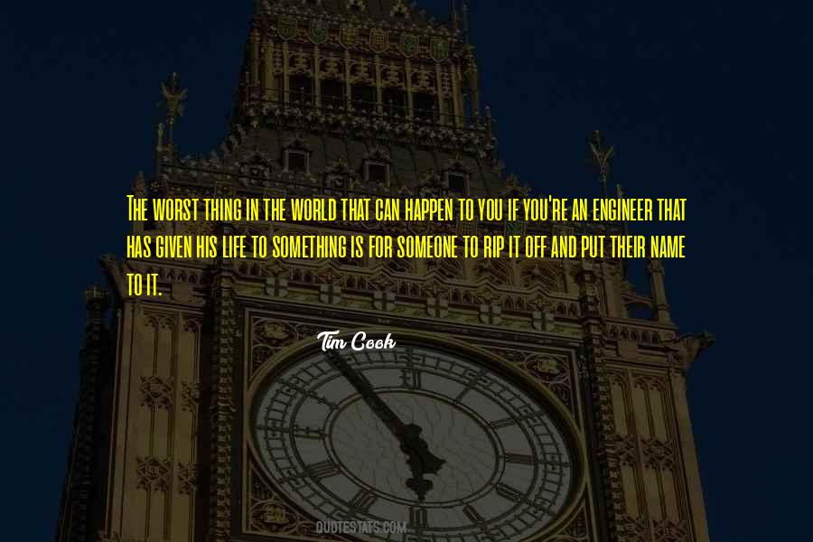 It Can Happen To You Quotes #797966