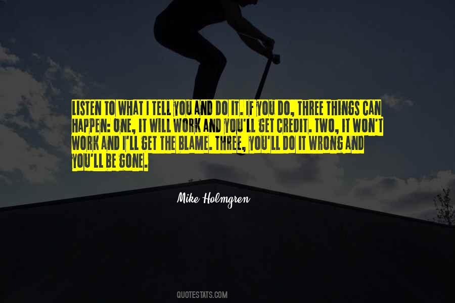 It Can Happen To You Quotes #913358