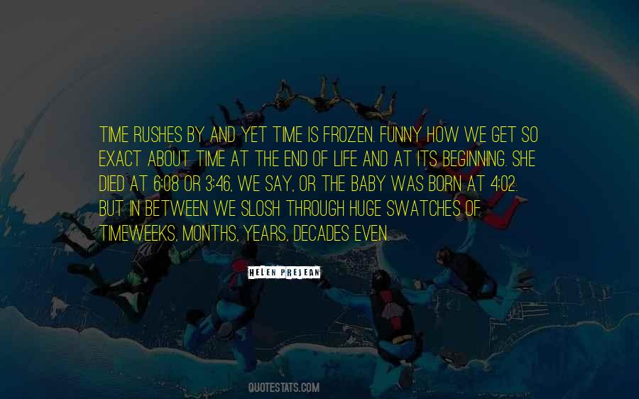 Baby About To Be Born Quotes #1672884