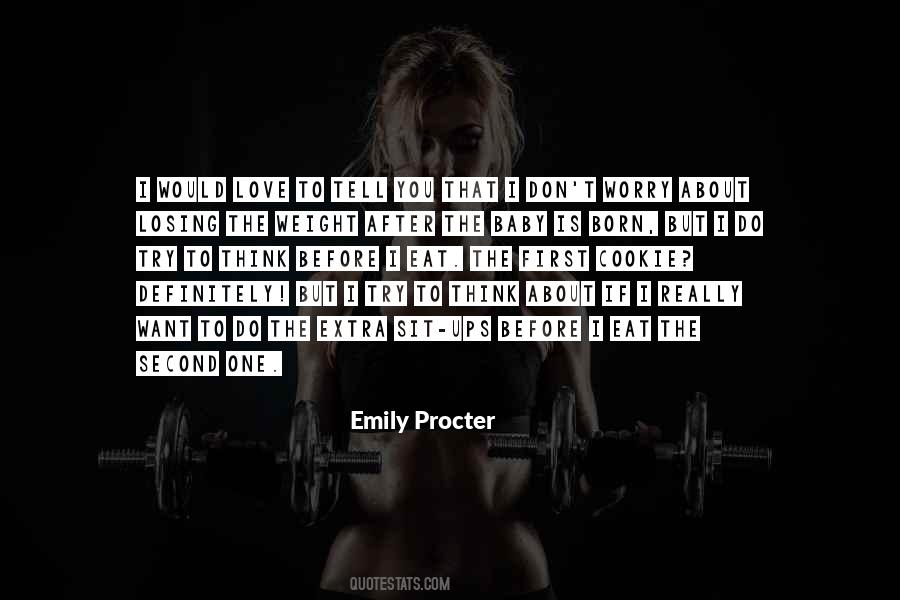 Baby About To Be Born Quotes #449993