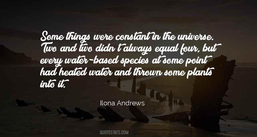 Four Point Quotes #1203280