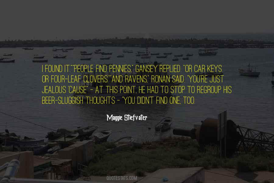 Four Point Quotes #1204019