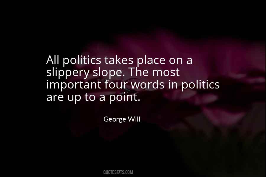 Four Point Quotes #1392690