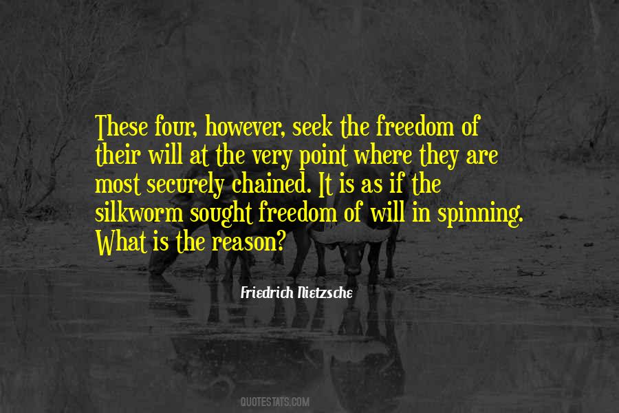 Four Point Quotes #1491861