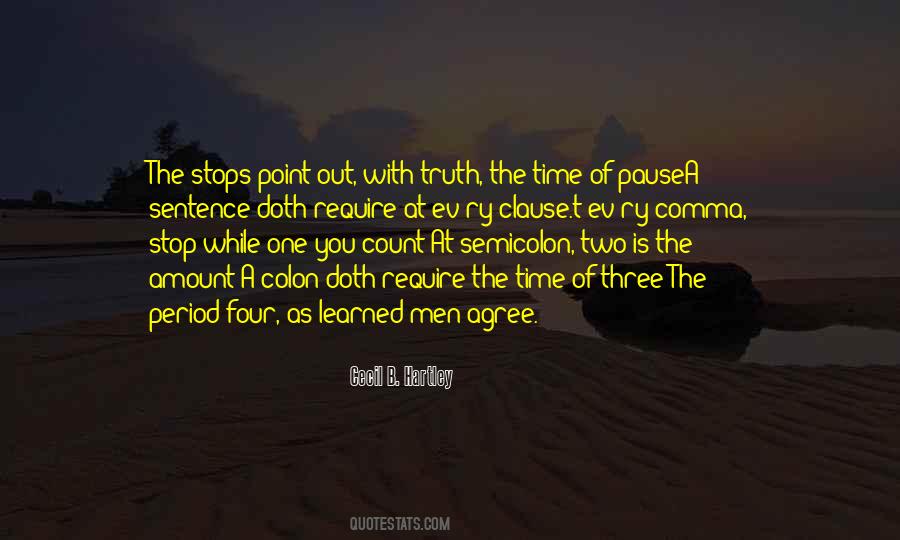 Four Point Quotes #1531323