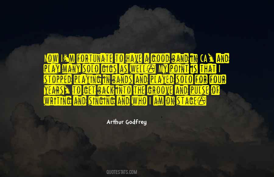 Four Point Quotes #1685305