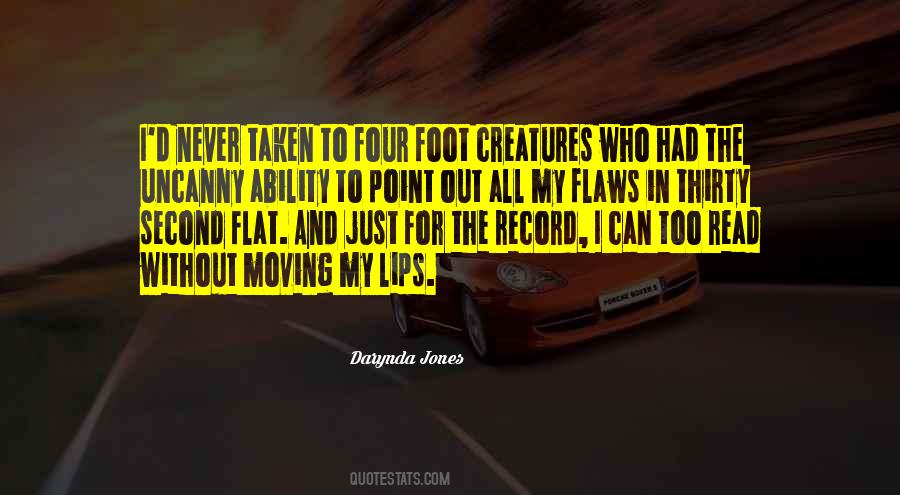 Four Point Quotes #1699413
