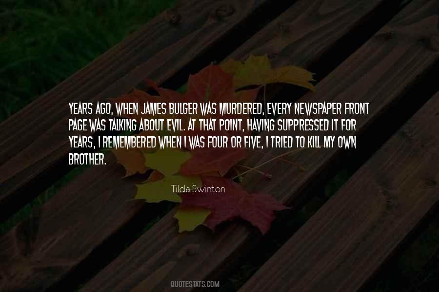 Four Point Quotes #1863716