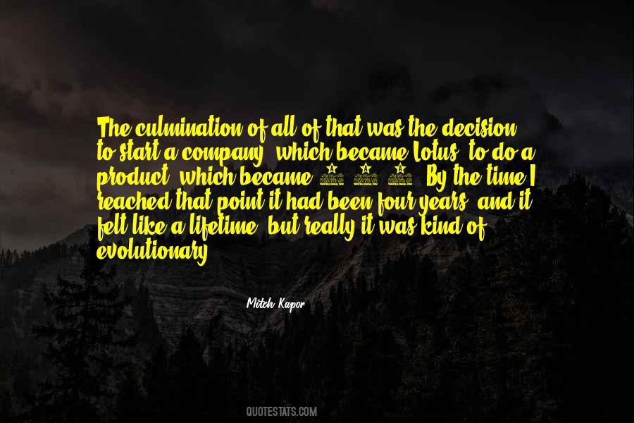Four Point Quotes #198129