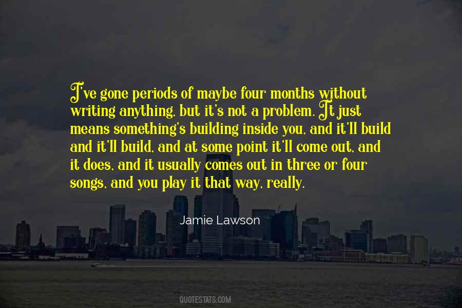 Four Point Quotes #403687