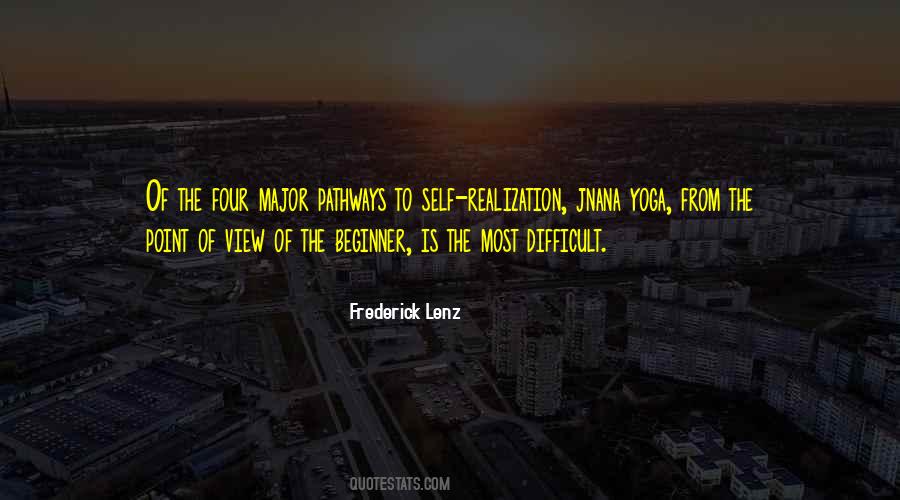 Four Point Quotes #455627