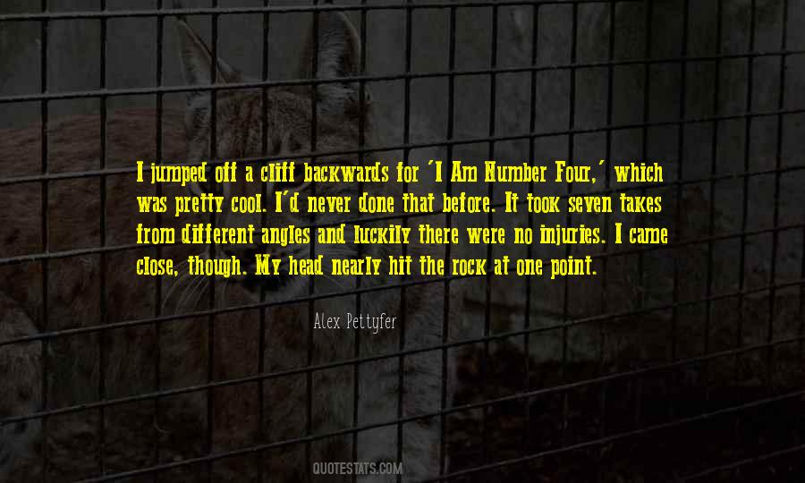 Four Point Quotes #565389