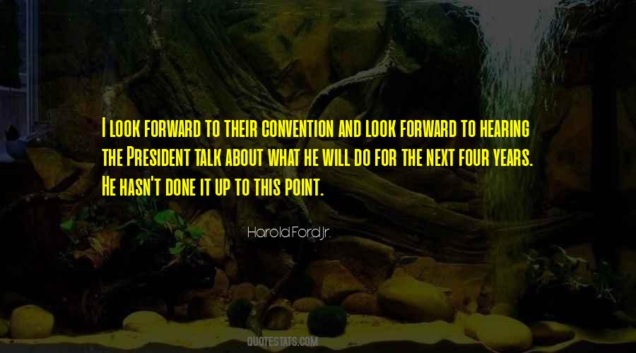 Four Point Quotes #614841