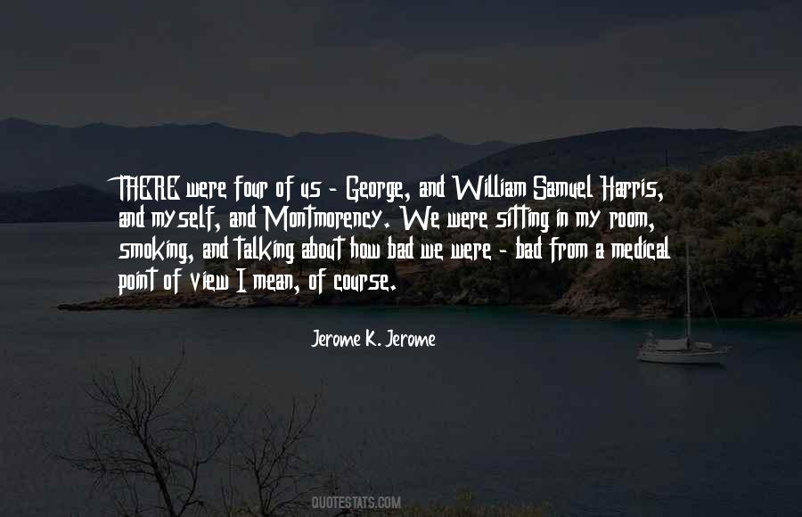 Four Point Quotes #623766