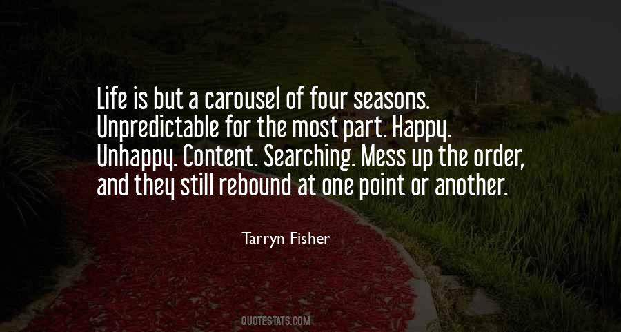Four Point Quotes #752110