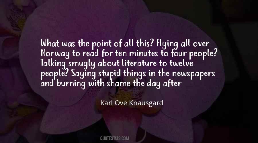 Four Point Quotes #917720