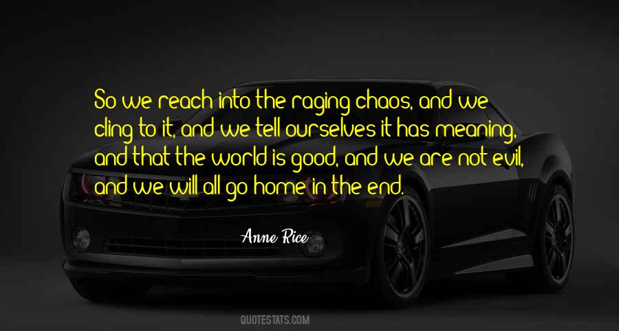 Home Meaning Quotes #1048123