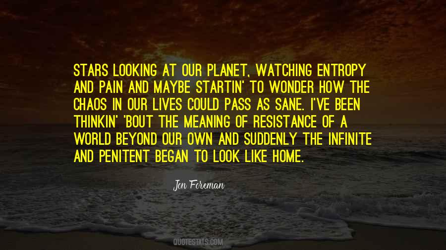Home Meaning Quotes #1277451