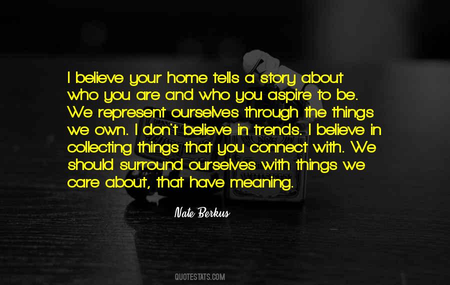 Home Meaning Quotes #1485181