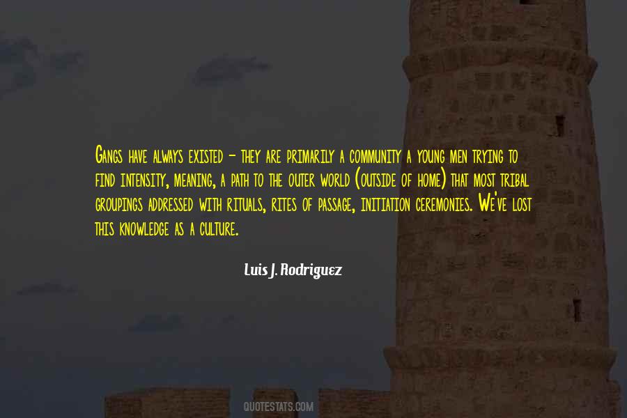 Home Meaning Quotes #1521673