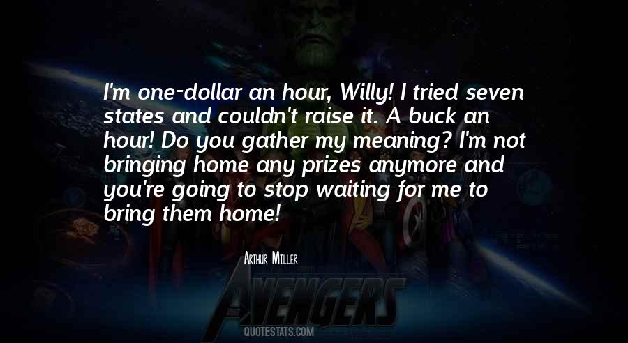 Home Meaning Quotes #1549052