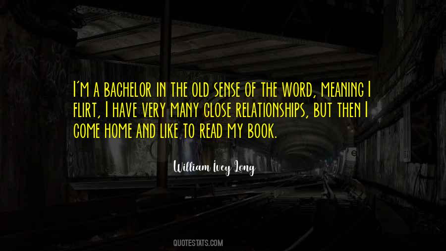 Home Meaning Quotes #1851177
