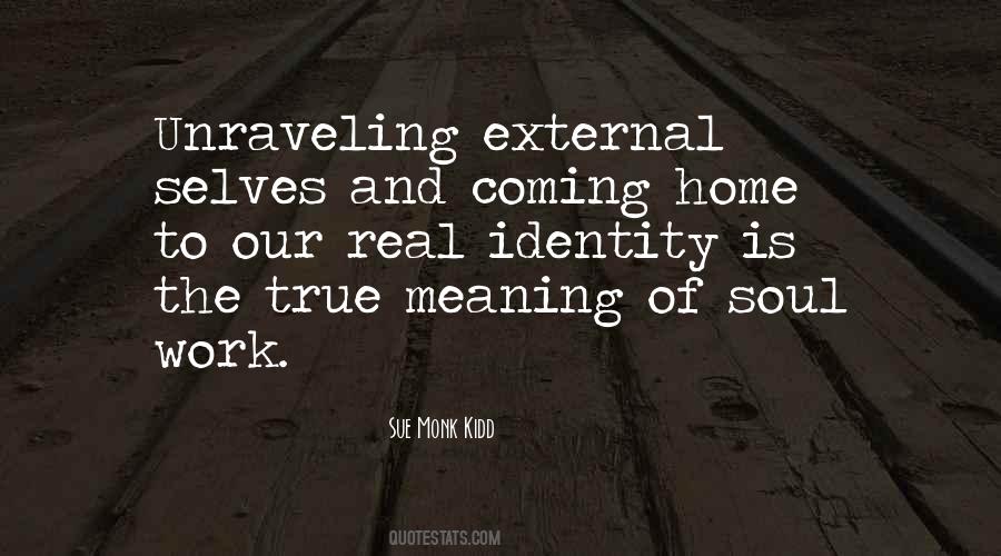Home Meaning Quotes #665834