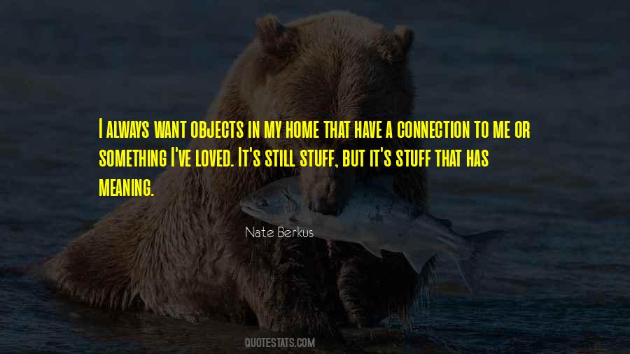 Home Meaning Quotes #963667