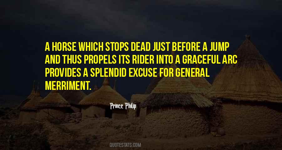 Horse Equestrian Quotes #1742888