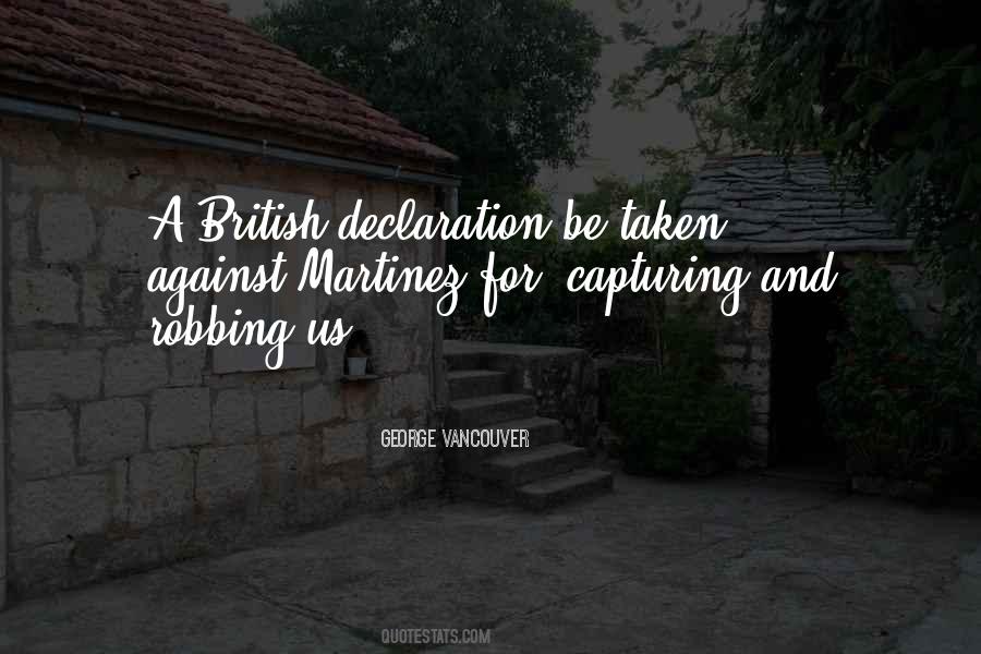 Brace Yourself Movie Quotes #1255664