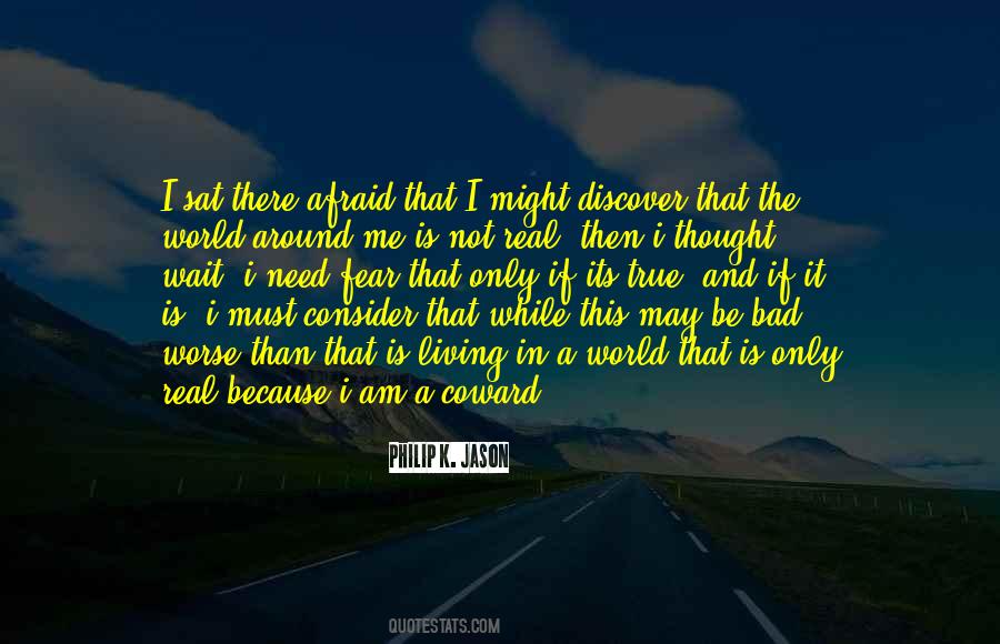 I Am Not Waiting Quotes #1696748