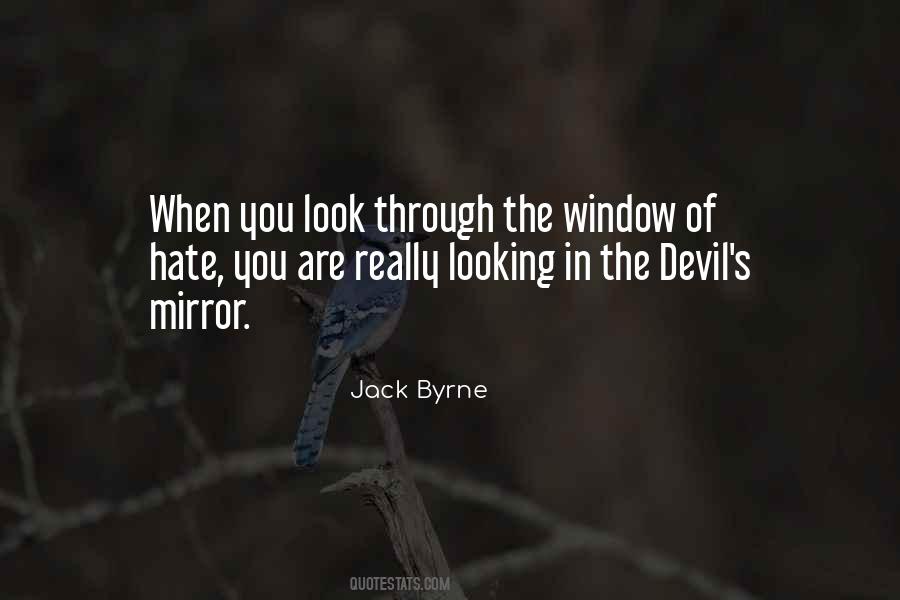 Looking In The Window Quotes #1696114