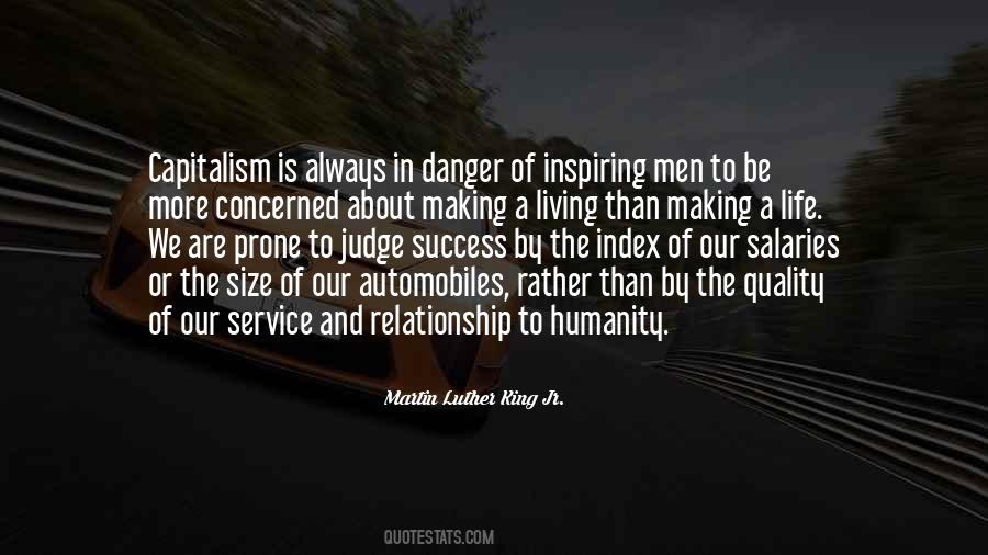 Quality And Service Quotes #1029071