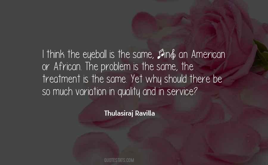 Quality And Service Quotes #120829
