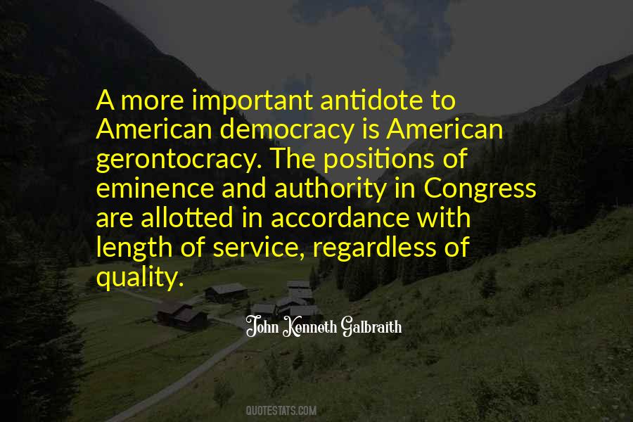 Quality And Service Quotes #1329372