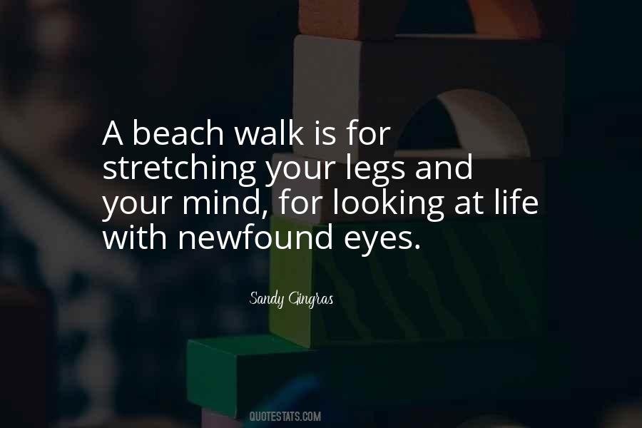 Life Beach Quotes #1708048