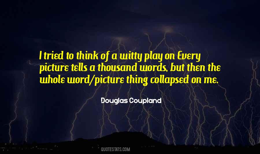 Word Picture Quotes #1024734